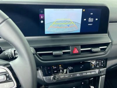 2026 Kia Seltos — photo 36 view