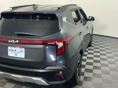 2026 Kia Seltos — photo 17 view