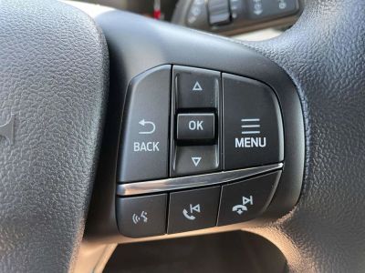 2026 Ford Bronco Sport — photo 22 view