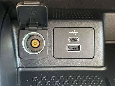 2026 Ford Bronco Sport — photo 21 view