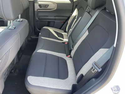 2026 Ford Bronco Sport — photo 12 view