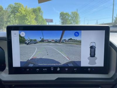 2026 Ford Bronco Sport — photo 19 view