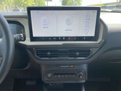 2026 Ford Bronco Sport — photo 20 view