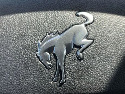 2026 Ford Bronco Sport — photo 24 view