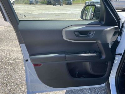 2026 Ford Bronco Sport — photo 15 view
