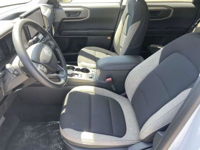 2026 Ford Bronco Sport — photo 13 view