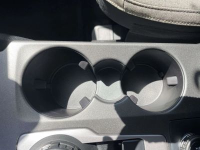 2026 Ford Bronco Sport — photo 18 view