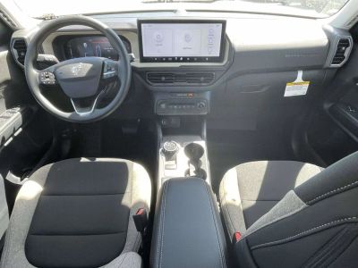 2026 Ford Bronco Sport — photo 11 view