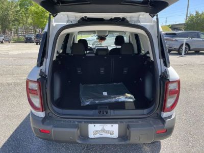 2026 Ford Bronco Sport — photo 10 view