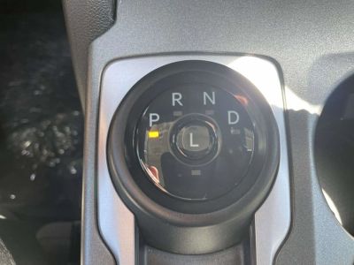 2026 Ford Bronco Sport — photo 17 view