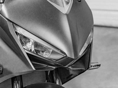 2026 Honda CBR650R E-Clutch - Photo 14