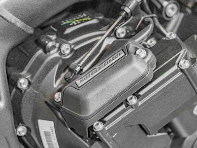 2026 Honda CBR650R E-Clutch - Photo 12