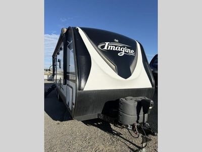 2021 Grand Design Imagine - Photo 1