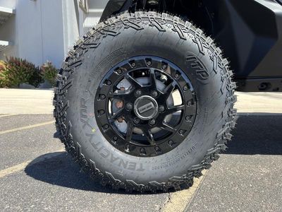 2026 Can-Am Maverick R X RS Triple Black - Photo 12
