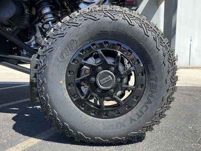 2026 Can-Am Maverick R X RS Triple Black - Photo 14