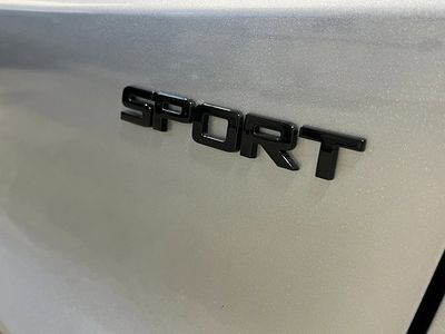 2026 Honda CR-V Hybrid - Photo 10