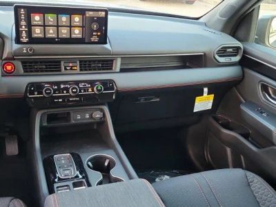 2026 Honda Pilot — photo 16 view