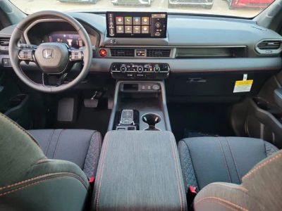 2026 Honda Pilot — photo 14 view