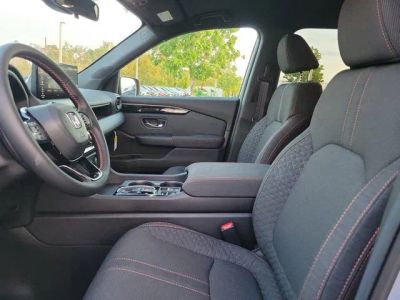 2026 Honda Pilot — photo 19 view