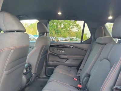 2026 Honda Pilot — photo 11 view