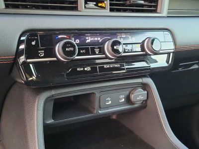 2026 Honda Pilot — photo 24 view