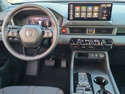 2026 Honda Pilot — photo 15 view