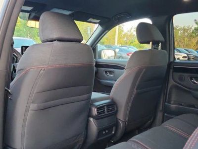 2026 Honda Pilot — photo 12 view