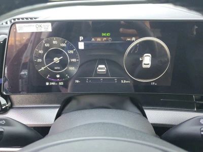 2025 Kia Sportage — photo 25 view