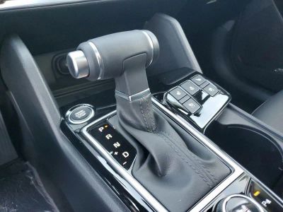 2025 Kia Sportage — photo 33 view