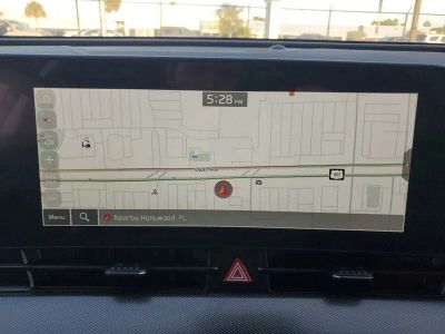 2025 Kia Sportage — photo 27 view