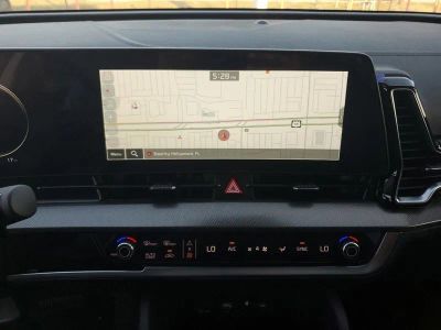 2025 Kia Sportage — photo 26 view
