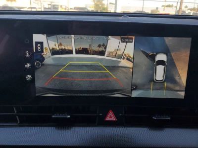 2025 Kia Sportage — photo 28 view