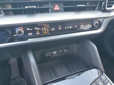 2025 Kia Sportage — photo 29 view