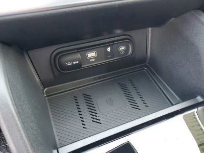 2025 Kia Sportage — photo 30 view