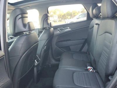 2025 Kia Sportage — photo 10 view