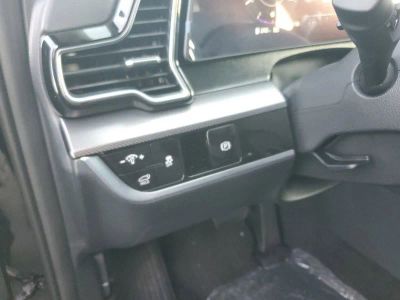 2025 Kia Sportage — photo 20 view