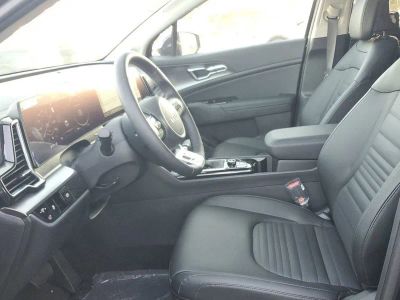 2025 Kia Sportage — photo 14 view