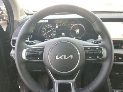 2025 Kia Sportage — photo 22 view