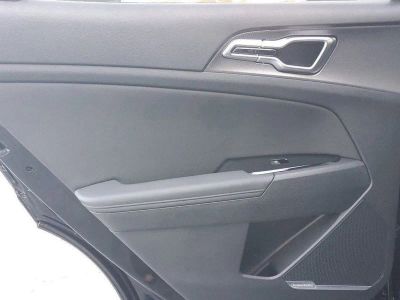2025 Kia Sportage — photo 12 view