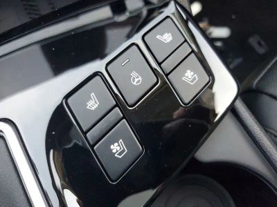 2025 Kia Sportage — photo 31 view