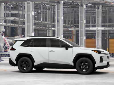 2026 Toyota RAV4 - Photo 15