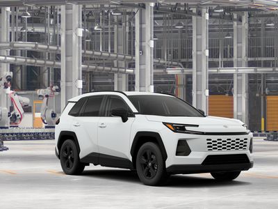 2026 Toyota RAV4 - Photo 17