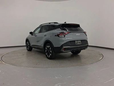 2023 Kia Sportage SUV - Photo 3