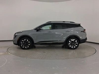 2023 Kia Sportage SUV - Photo 2
