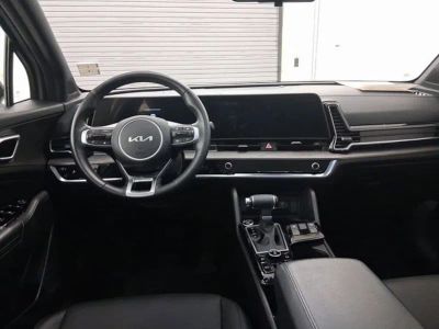 2023 Kia Sportage SUV - Photo 4