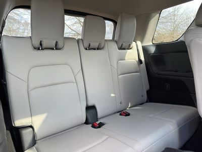 2024 Nissan Pathfinder - Photo 32