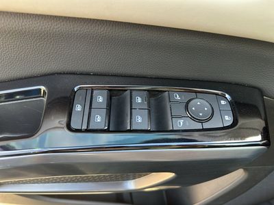 2024 Nissan Pathfinder - Photo 21