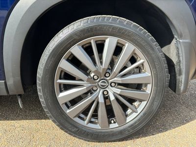 2024 Nissan Pathfinder - Photo 11