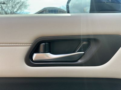 2024 Nissan Pathfinder - Photo 20