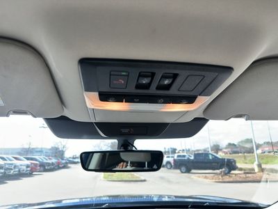 2024 Nissan Pathfinder - Photo 27